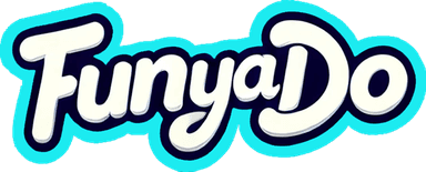 Fun Ya Do Logo